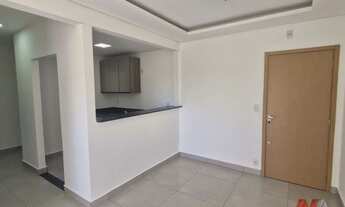 Imagem 7: Apartamento 02 dormitórios com suíte disponível para locação no bairro Anchieta - São José