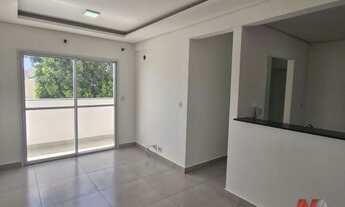 Imagem 3: Apartamento 02 dormitórios com suíte disponível para locação no bairro Anchieta - São José