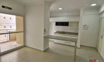 Imagem: Apartamento 02 dormitórios com suíte para