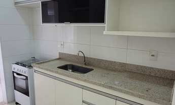 Imagem 6: Apartamento 02 dormitórios com suíte para locação próximo a Av. Juscelino Kubitschek - São