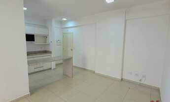 Imagem 3: Apartamento 02 dormitórios com suíte para locação próximo a Av. Juscelino Kubitschek - São