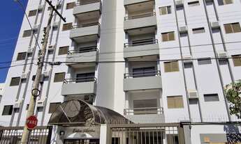 Imagem: Apartamento 03 dormitórios com suíte à