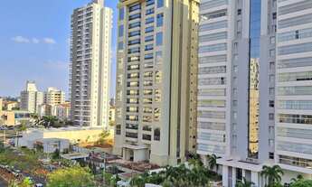 Imagem 6: Apartamento 02 dormitórios com suíte á venda próximo ao Plaza Shopping - São José do Rio P