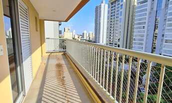 Imagem 5: Apartamento 02 dormitórios com suíte á venda próximo ao Plaza Shopping - São José do Rio P