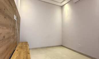 Imagem 5: Casa térrea 03 suítes com suíte master à venda no Condomínio Gaivota 1 - São José do Rio P