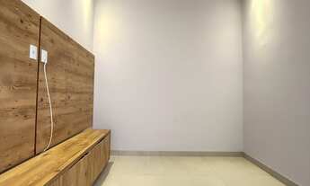 Imagem 6: Casa térrea 03 suítes com suíte master à venda no Condomínio Gaivota 1 - São José do Rio P