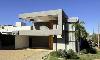 Imagem: Casa térrea 03 suítes com suíte master