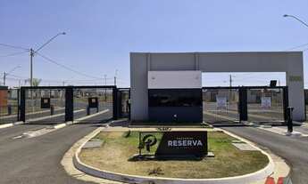 Imagem: Casa à venda com 02 dormitórios no Condomínio