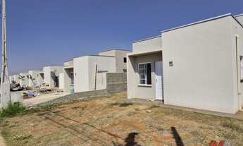 Imagem 5: Casa à venda com 02 dormitórios no Condomínio Reserva Pacaembu - São José do Rio Preto