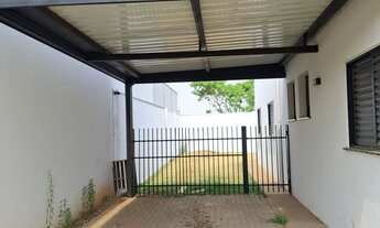 Imagem 3: Residencial Fenhouse - Casa térrea 03 dormitórios com 01 suíte para locação no Residencial