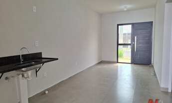 Imagem 6: Residencial Fenhouse - Casa térrea 03 dormitórios com 01 suíte para locação no Residencial