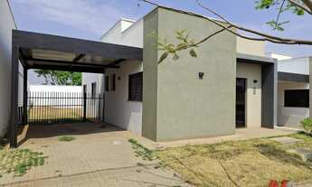 Imagem: Casa térrea 03 dormitórios com 01 suíte