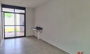 Imagem 5: Residencial Fenhouse - Casa térrea 03 dormitórios com 01 suíte para locação no Residencial