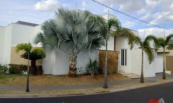 Imagem: Village Damha 3 - Casa térrea 03 suítes