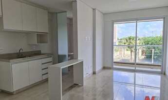 Imagem 2: Villa Gimenes - Apartamento 02 dormitórios com suíte para alugar próximo à Av. Juscelino K