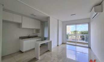 Imagem: Villa Gimenes - Apartamento 02 dormitórios