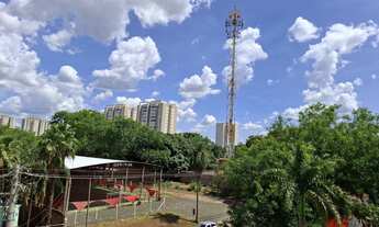 Imagem 6: Villa Gimenes - Apartamento 02 dormitórios com suíte para alugar próximo à Av. Juscelino K