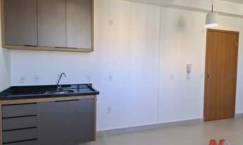 Imagem: Apartamento novo 02 dormitórios com suíte