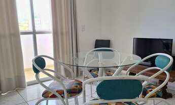 Imagem: Apartamento 01 dormitório para locação