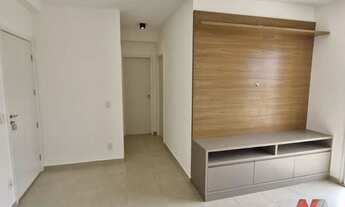 Imagem: Apartamento 02 dormitórios para locação