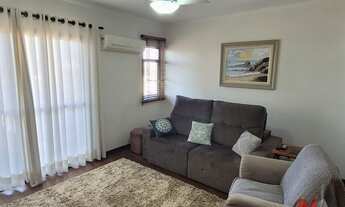 Imagem 4: Apartamento para venda 03 dormitórios com suíte próximo à represa municipal - São José do