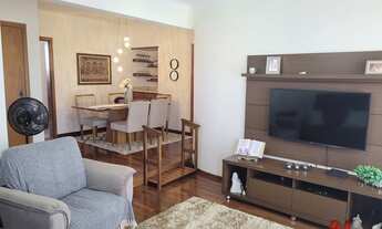 Imagem 3: Apartamento para venda 03 dormitórios com suíte próximo à represa municipal - São José do