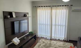 Imagem 7: Apartamento para venda 03 dormitórios com suíte próximo à represa municipal - São José do