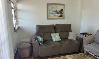 Imagem 6: Apartamento para venda 03 dormitórios com suíte próximo à represa municipal - São José do