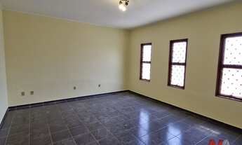 Imagem 4: Casa 04 dormitórios com suíte para alugar no bairro São Francisco - São José do Rio Preto