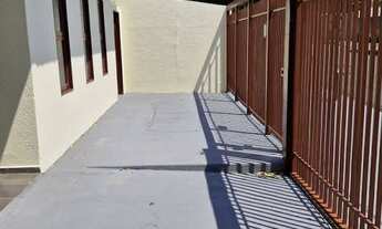 Imagem 2: Casa 04 dormitórios com suíte para alugar no bairro São Francisco - São José do Rio Preto