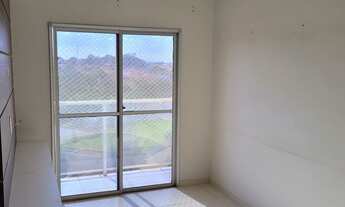 Imagem 6: Vitória São Judas - Apartamento 02 dormitórios para alugar próximo à represa municipal - S