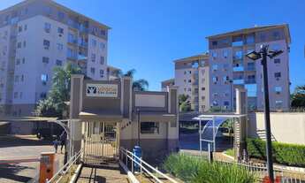 Imagem: Vitória São Judas - Apartamento 02 dormitórios