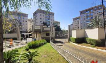 Imagem: Vitória São Judas - Apartamento térreo