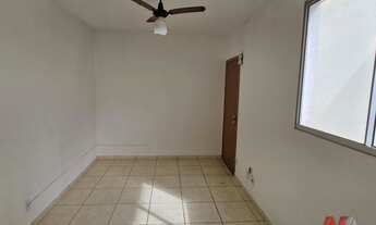 Imagem 5: Apartamento 02 dormitórios para alugar próximo a Represa Municipal - São José do Rio Preto