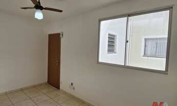 Imagem 7: Apartamento 02 dormitórios para alugar próximo a Represa Municipal - São José do Rio Preto