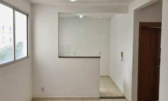 Imagem: Apartamento 02 dormitórios para alugar