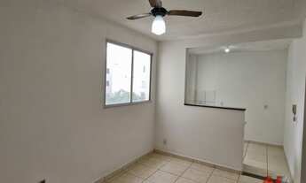 Imagem 4: Apartamento 02 dormitórios para alugar próximo a Represa Municipal - São José do Rio Preto