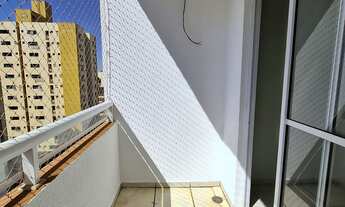 Imagem 4: Residencial Manacá - Apartamento 02 dormitórios com suíte para locação próximo a Av. Bady