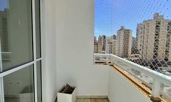 Imagem 3: Residencial Manacá - Apartamento 02 dormitórios com suíte para locação próximo a Av. Bady