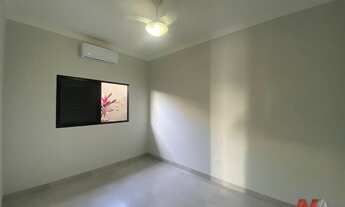 Imagem 4: Condomínio Maria Julia - Casa térrea 03 suíte sendo 01 master para alugar no bairro Maria