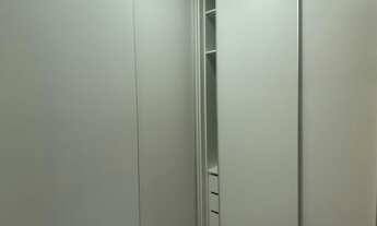 Imagem 5: Condomínio Maria Julia - Casa térrea 03 suíte sendo 01 master para alugar no bairro Maria