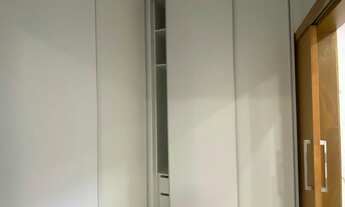 Imagem 6: Condomínio Maria Julia - Casa térrea 03 suíte sendo 01 master para alugar no bairro Maria