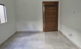 Imagem 2: Condomínio Maria Julia - Casa térrea 03 suíte sendo 01 master para alugar no bairro Maria