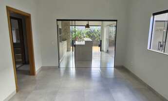 Imagem 4: Condomínio Maria Julia - Casa térrea 03 suíte sendo 01 master para alugar no bairro Maria