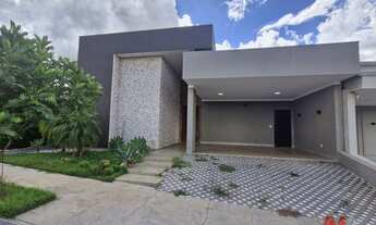 Imagem 1: Condomínio Maria Julia - Casa térrea 03 suíte sendo 01 master para alugar no bairro Maria