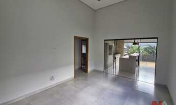 Imagem 5: Condomínio Maria Julia - Casa térrea 03 suíte sendo 01 master para alugar no bairro Maria