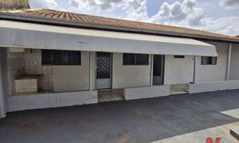 Imagem: Edícula 01 dormitório a venda próximo