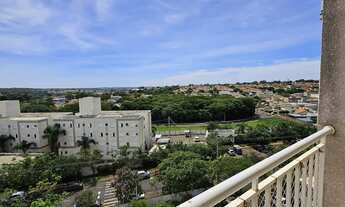 Imagem 5: Apartamento 02 dormitórios para locação no Bairro São Deocleciano - São José do Rio Preto