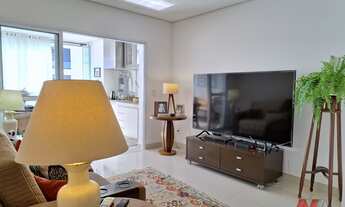 Imagem: Apartamento 03 suítes disponível para