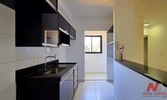 Imagem 7: Apartamento 02 dormitórios com suíte para locação próximo ao Plaza Shopping - São José do